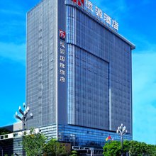 宝鸡恒源国际酒店