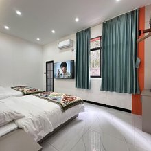 东烽公馆(白云东平地铁站店)