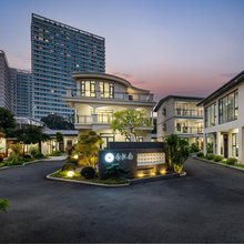 北海赤江南民宿(吾悦广场店)