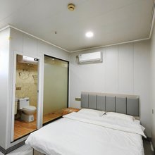 介休豪盛民宿