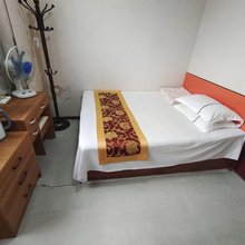 长春紫夜客房