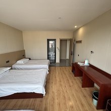 又一村商务宾馆