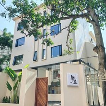 海口白日梦蓝民宿(海南大学骑楼老街店)