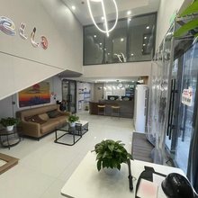 时光漫步宾馆