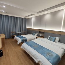 港湾宾馆(宁波咸祥店)