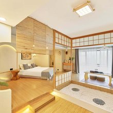 F.C.Y芳草园酒店公寓(南京夫子庙地铁站店)