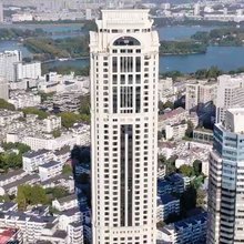 南京城市名人酒店