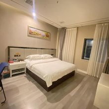 水富清柯酒店