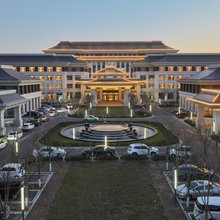 津府酒店
