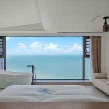 南澳岛遇海岸(后宅店)