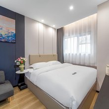 苏州悦庭湾S雅居(观前街察院场地铁站店)