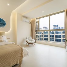山缦·Tender设计酒店