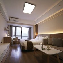 悦莱酒店(五一广场IFS国金中心店)