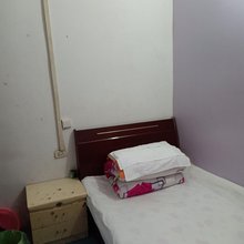 舒心住宿(武汉额头湾地铁站店)