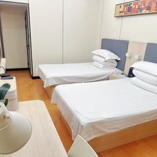 华阴同福宾馆