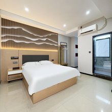 海纳万家酒店(吉水吉阳店)