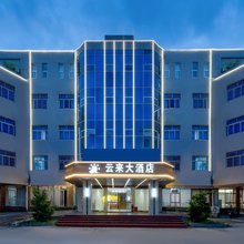 云来大酒店(深圳园山地铁站店)