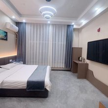四平美佳酒店