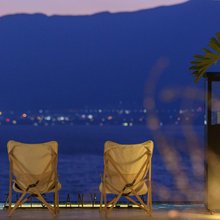 植善丨海东方VILLA半山私汤全海景设计师度假民宿(大理洱海店)