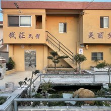 钱荘民宿