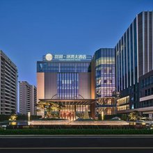 福鼎羽润环湾大酒店