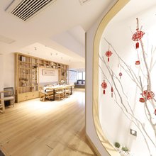 悦·居酒店(重庆北站北广场店)