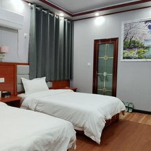 长沙县慧之爱假日民宿