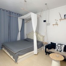 邢台七彩公寓