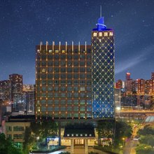 深圳御景国际酒店 (宝安流塘地铁站店)