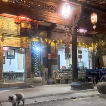歙县永阳客栈