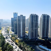 宾百俊HOTEL(天安深创谷店)