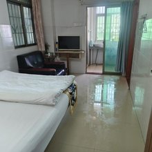 逸相居住宿
