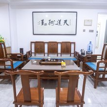 馨之屋民宿(潮州开元路店)
