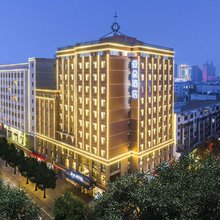 银川鼓楼玉皇阁北街亚朵酒店