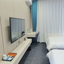 黑河拾光家庭民宿