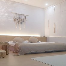 荷悦塘民宿(长白山美人松雕塑公园店)