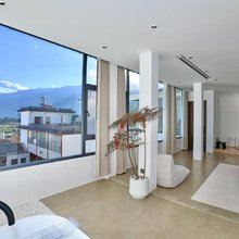 若耘设计师民宿 (磻溪店)