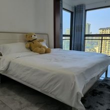 合浦乌栩民宿