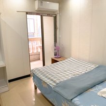 东莞新青年公寓(汉邦66广场店)
