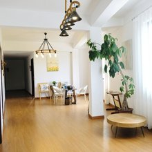 闽驿居 (泉州清源山木偶剧院店)