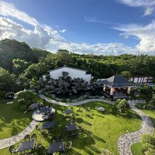 潮州合府庄园