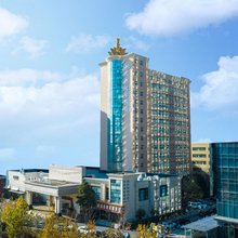 南边风车·格尔国际饭店(郑州东站经开中心地铁店)
