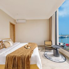 欤初海景民宿(68海里景区店)