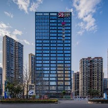 河源万朵酒店(万隆城店)