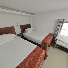 滨海怡佳宾馆