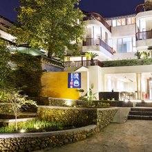 杭州清台别院民宿(西湖风景区雷峰塔店)