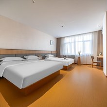 君豪商务酒店(祁县昭馀古城店)