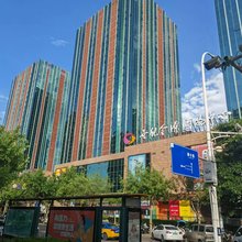 福州克拉洲际影视公寓(海峡会展中心店)