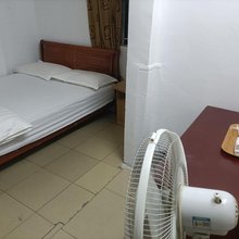 新时代民宿(长富东路店)