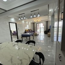 福州云宿公寓(长乐国际机场店)
